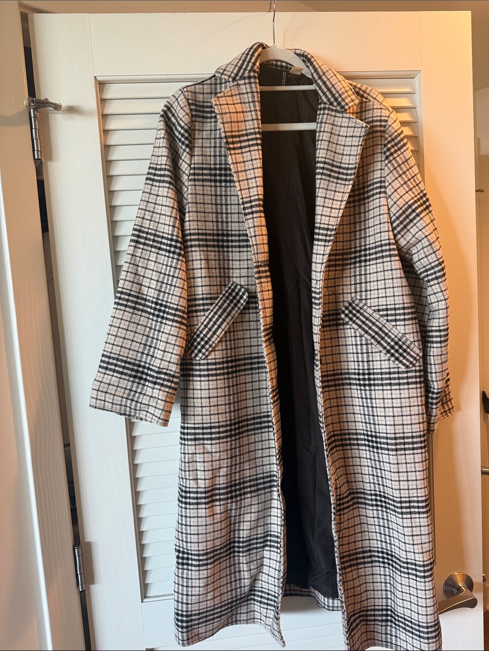 Whool Jacket